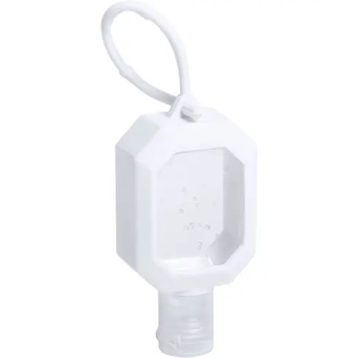 Hydroalcoholic Gel Flaix White Front